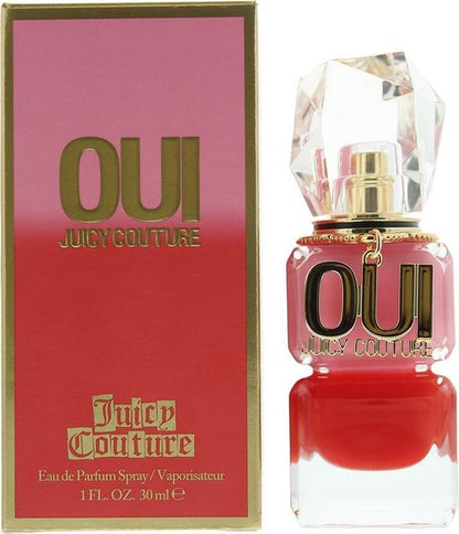Juicy Couture Oui | 30ml | Eau de parfum