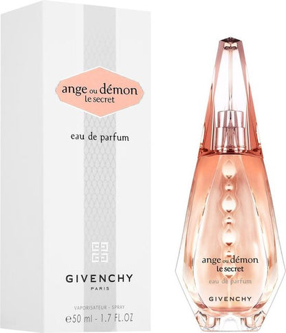 Givenchy Ange Ou Démon Le Secret - Damesparfum fruitig - 50 ml