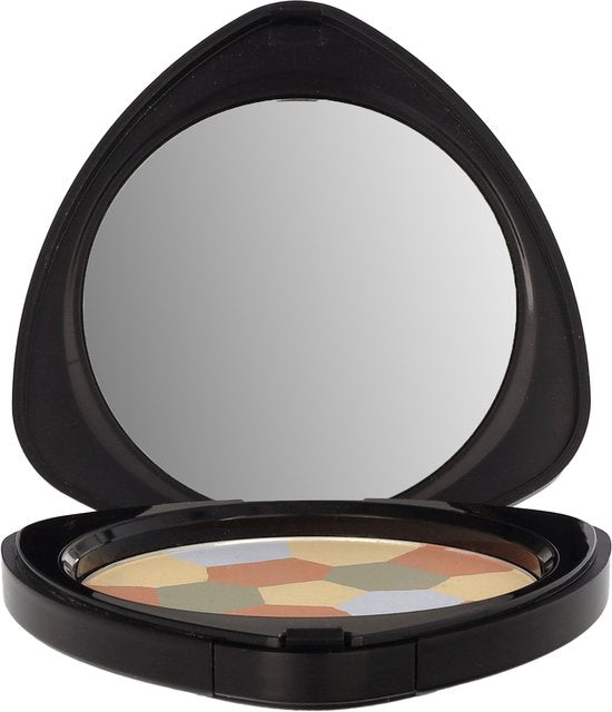 Dr. Hauschka Make-up Teint Poeder Colour Correcting Powder 02 Calming 8gr