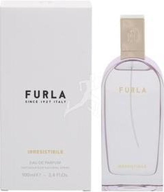 Furla Irresistibile Edp Spray