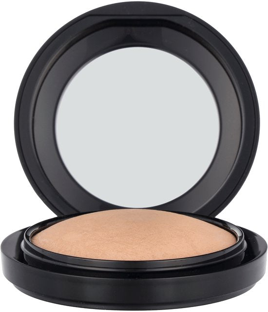 Mac - Mineralize Skinfinish Natural - Poeder - Medium Dark