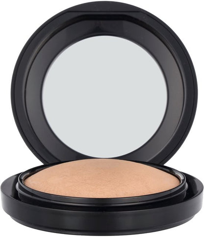 Mac - Mineralize Skinfinish Natural - Poeder - Medium Dark