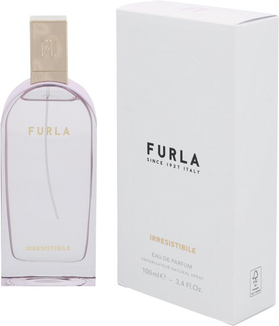 Furla Irresistibile Edp Spray