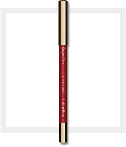 Clarins Lipliner Pencil 1 gr | Red - 006 | - 06 Red