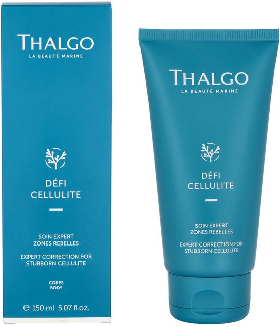 Thalgo Expert Correction For Stubborn Cellulite - 150ml