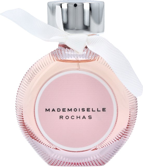 Rochas Mademoiselle Paris - Eau de parfum voor dames - 50ML