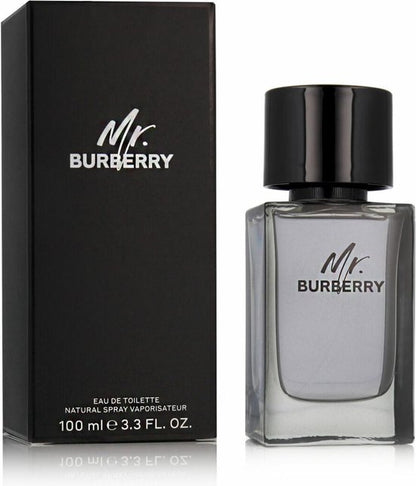 Burberry Mr. Burberry Eau de Toilette 100ml