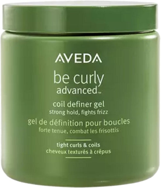 Aveda Be Curly Advanced Coil Definer Gel | 250ml