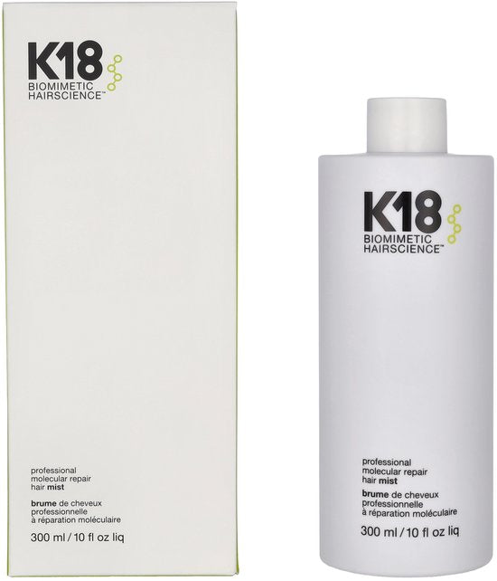 K18 Molecular Repair Mist Haarspray 300 ml