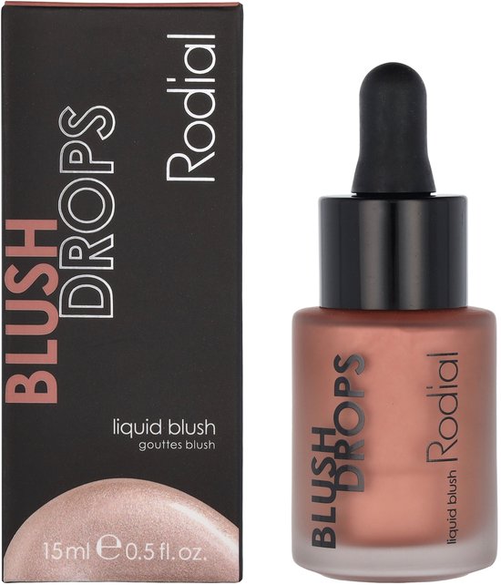 Rodial - Blush Drops Sunset Kiss - 15 ml