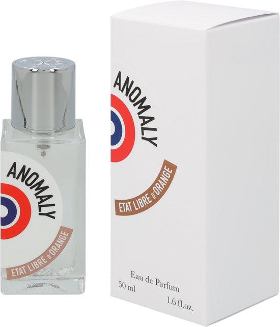 Etat Libre d'Orange She Was An Anomaly Eau De Parfum 50 ml (unisex)