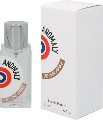 Etat Libre d'Orange She Was An Anomaly Eau De Parfum 50 ml (unisex)