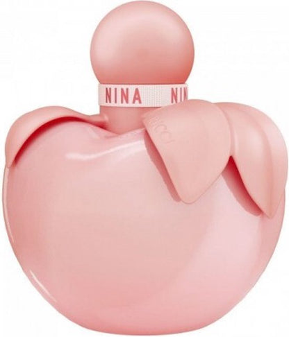 Nina Ricci Nina Rose - 50 ml - eau de toilette spray - damesparfum