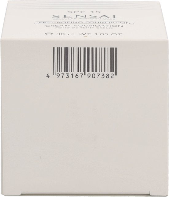 Make-up Foundation Kanebo 86530