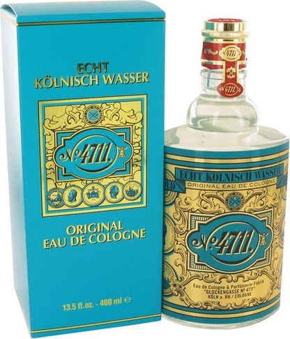 4711 - 400 ml - Eau De Cologne - Flacon