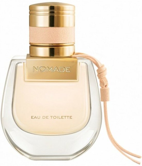 Chloé Nomade - 50 ml - eau de toilette spray - damesparfum