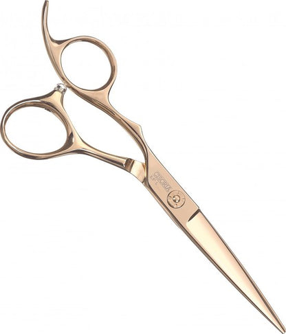 Sibel Cisoria RGOE550L offset knipschaar Rosé linkshandig 5,5