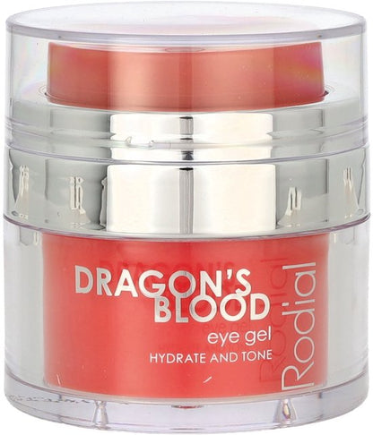 Rodial - Dragon's Blood Eye Gel - 15 ml