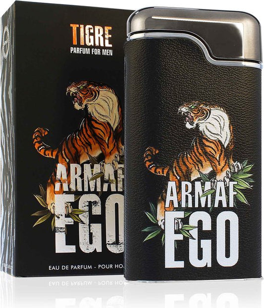 Armaf Armaf Ego Tigre eau de parfum spray 100 ml