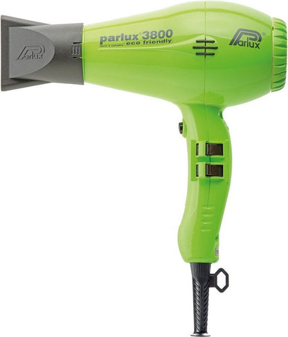 Parlux 3800 Groen
