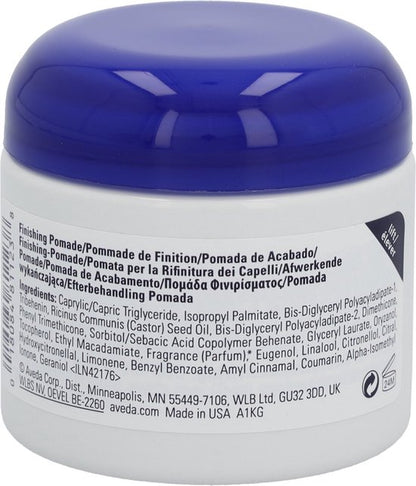 Aveda Brilliant Anti-Humectant Pomade | Stylingproduct tegen pluizig haar