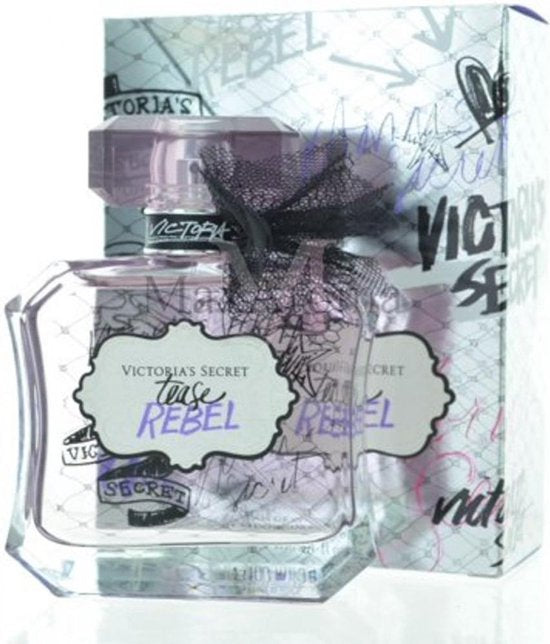 Victoria's Secret Tease Rebel | 100 ml | eau de parfum spray, damesparfum