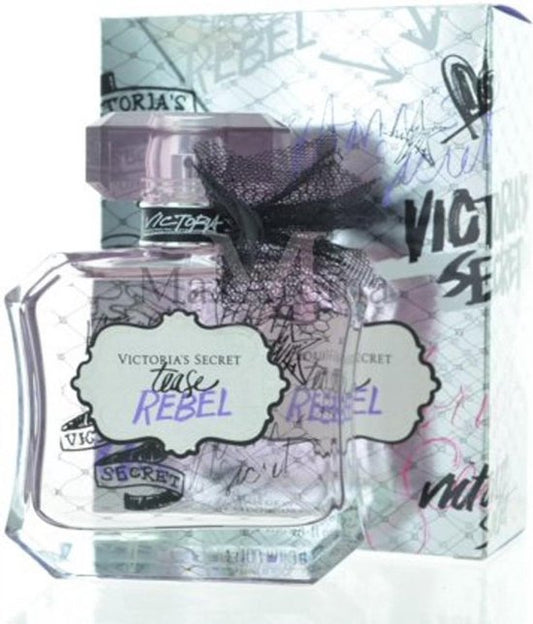 Victoria's Secret Tease Rebel | 100 ml | eau de parfum spray, damesparfum