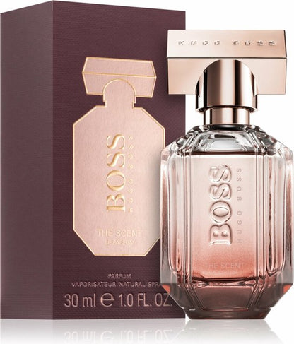 Hugo Boss The Scent Le Parfum 30 ml Eau de Parfum - Damesparfum