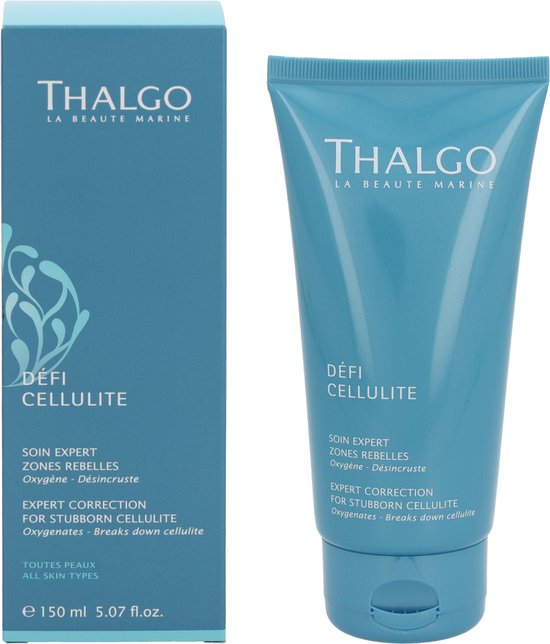 Thalgo Expert Correction For Stubborn Cellulite - 150ml