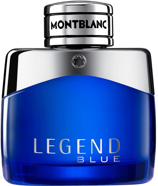 Montblanc Legend Blue - 30 ml - eau de parfum spray - herenparfum