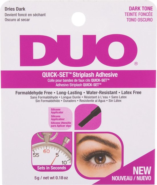 Ardell | Duo Quick | Wimperlijm, Long Lasting (Waterproof)