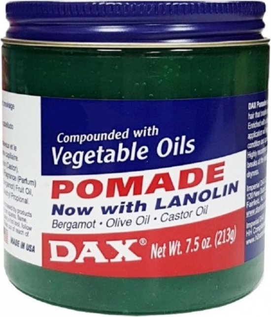 Dax Pomade
