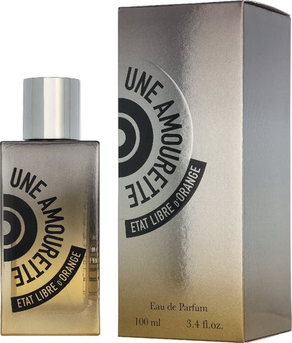 Uniseks Parfum Etat Libre D'Orange EDP Une Amourette Roland Mouret (100 ml)