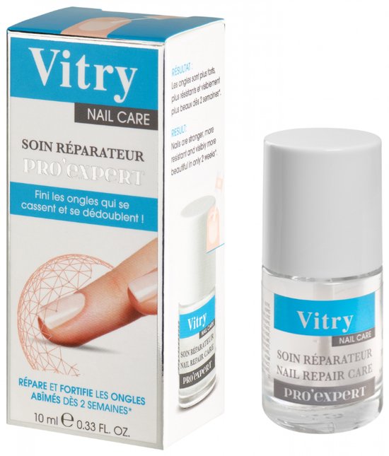 HERSTELLENDE NAGELVERZORGING PRO'EXPERT 10ML