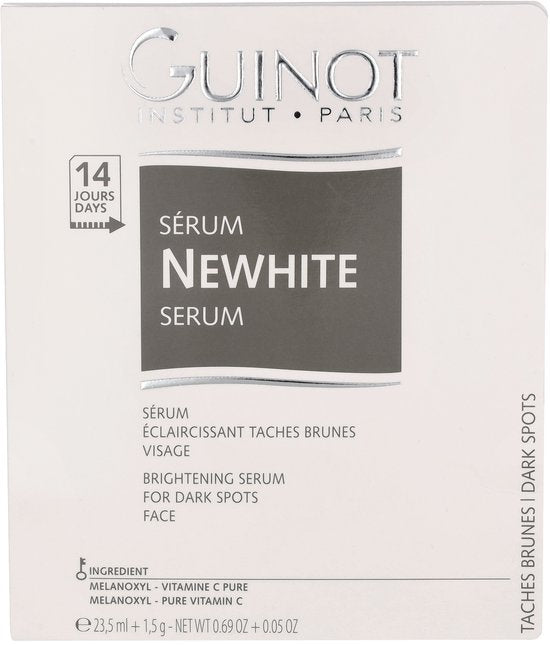 Guinot - Newhite Vitamin C Brightening Serum