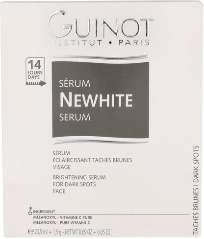 Guinot - Newhite Vitamin C Brightening Serum