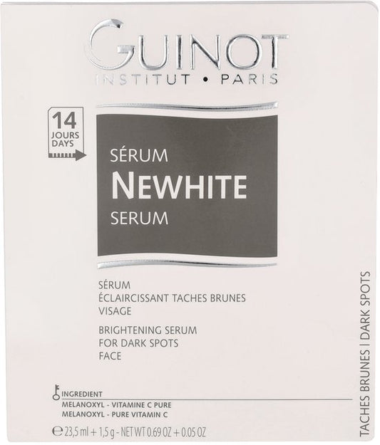 Guinot - Newhite Vitamin C Brightening Serum