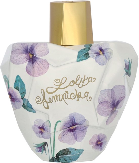 Lolita Lempicka Premier Edp Spray Limited Edition