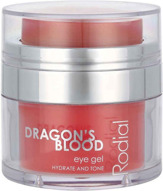 Rodial - Dragon's Blood Eye Gel - 15 ml