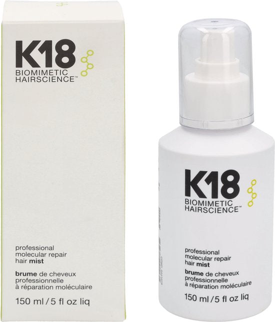 K18 - Hair Spray Molecular Repair Hair Mist 150ml