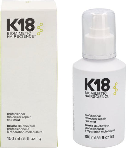 K18 - Hair Spray Molecular Repair Hair Mist 150ml