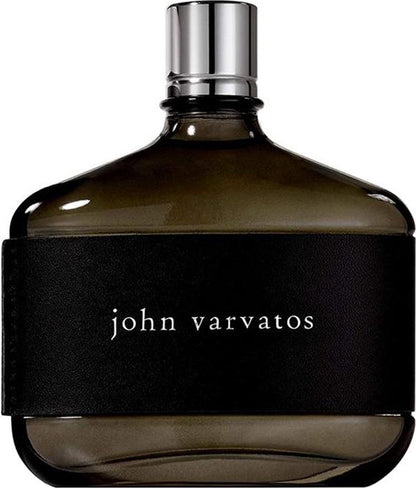 John Varvatos Eau De Toilette Classic  125 ml - Voor Mannen