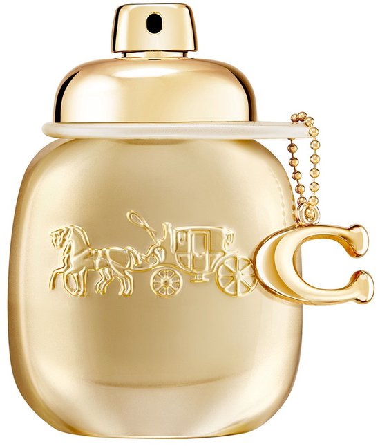 Coach Women Gold 30 ml Eau de Parfum Spray