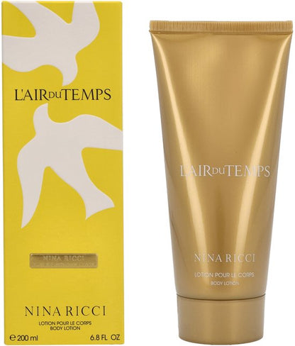 Nina Ricci L'air Du Temps Bodylotion