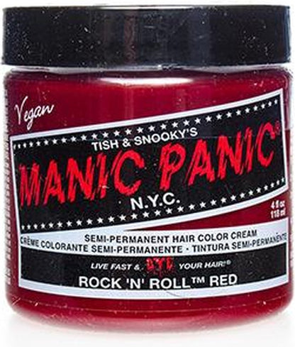 Manic Panic Classic RockNRoll | Haarverf