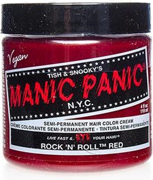 Manic Panic Classic RockNRoll | Haarverf