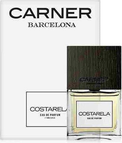 Carner Barcelona Costarela Eau de Parfum Spray 100 ml