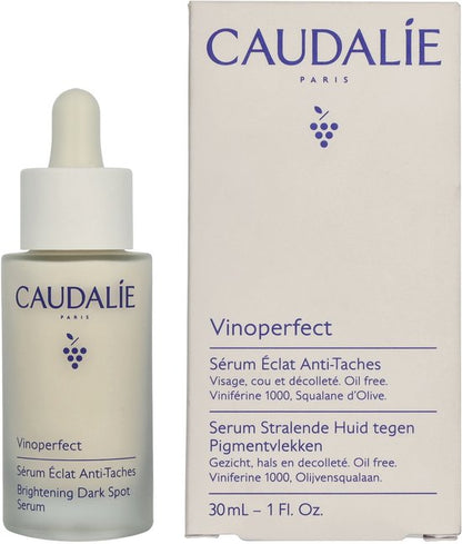 Caudalie Gezichtsserum Vinoperfect - 30 ml