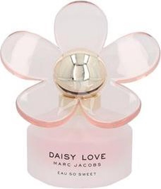Marc Jacobs Daisy Love Eau So Sweet Eau de toilette spray 50 ml