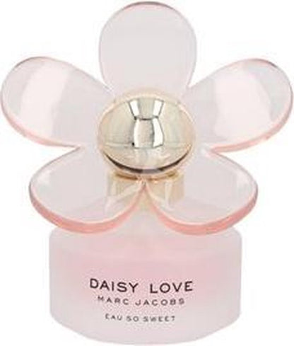 Marc Jacobs Daisy Love Eau So Sweet Eau de toilette spray 50 ml